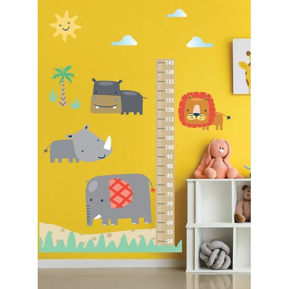 SAFARI PRO ZVÍŘATA