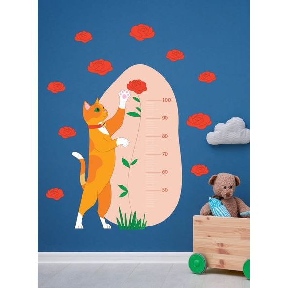 Mačacie dobrodružstvo