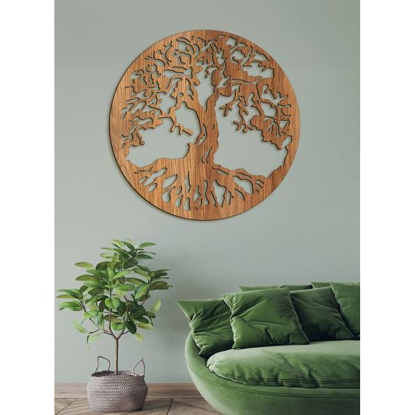 Zázrak stromu života