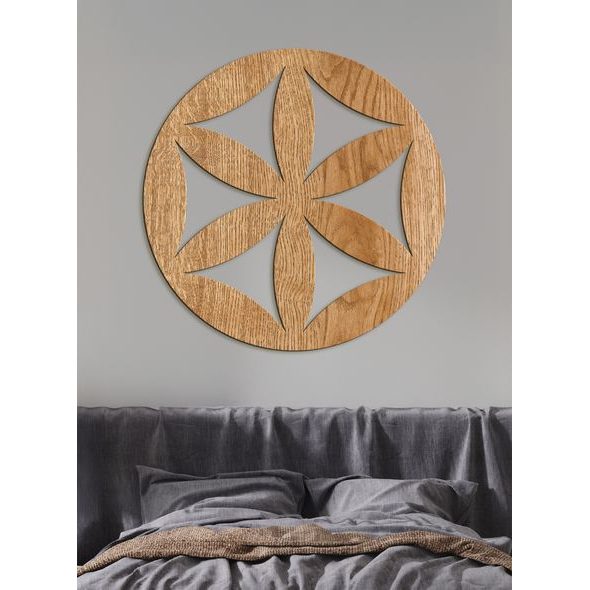 MANDALA NA ZDI STAR