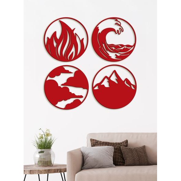 Moderní obraz ŽIVOTA PŘÍRODY