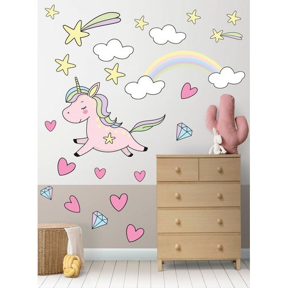 ROZPRÁVKOVÝ JEDNOROŽEC