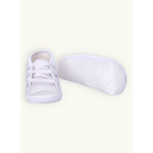 Detské sviatočné topánky