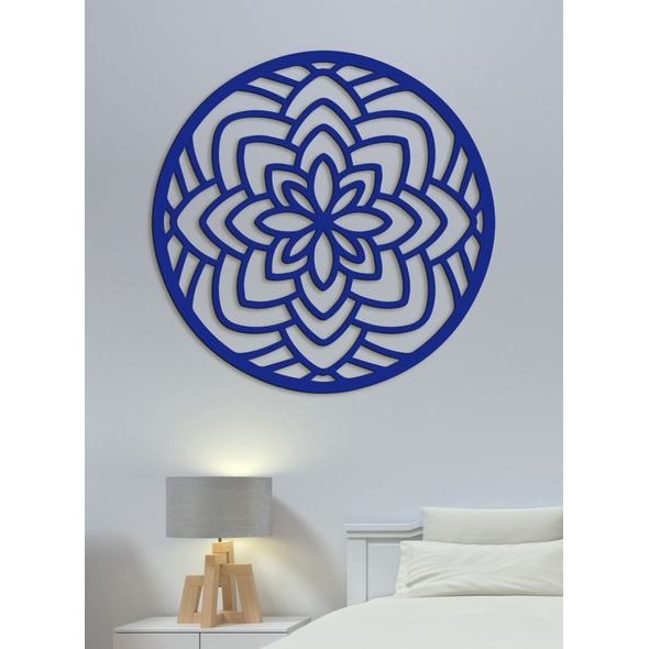 Dřevěná mandala SWEET