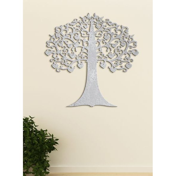 Dřevěný strom života ORIENT