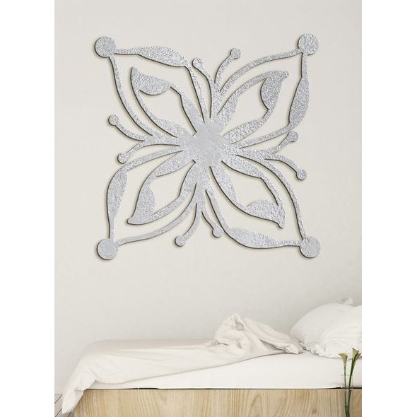 Nástěnná dekorace Butterfly
