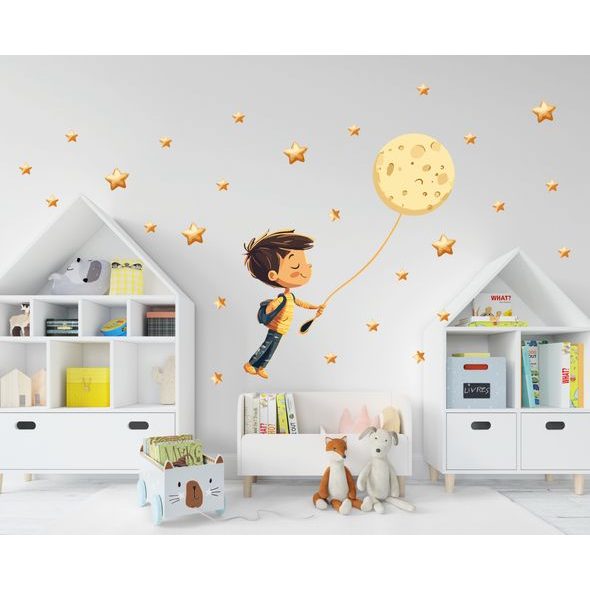 Hvězdné dobrodružství