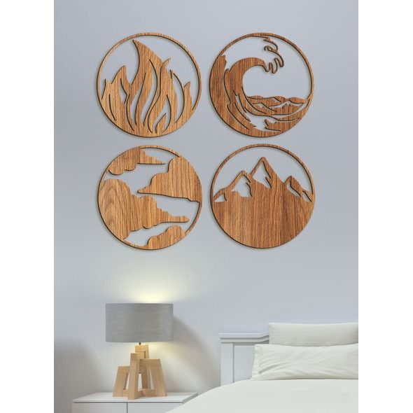 Moderní obraz ŽIVOTA PŘÍRODY