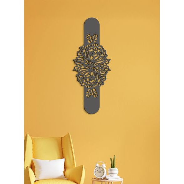 Luxusní nástěnná malba ROSE