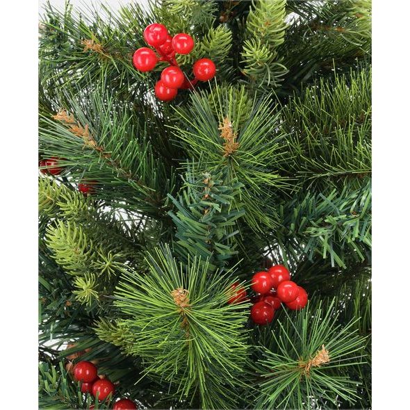 Umělý vánoční stromek Modřín argentinský