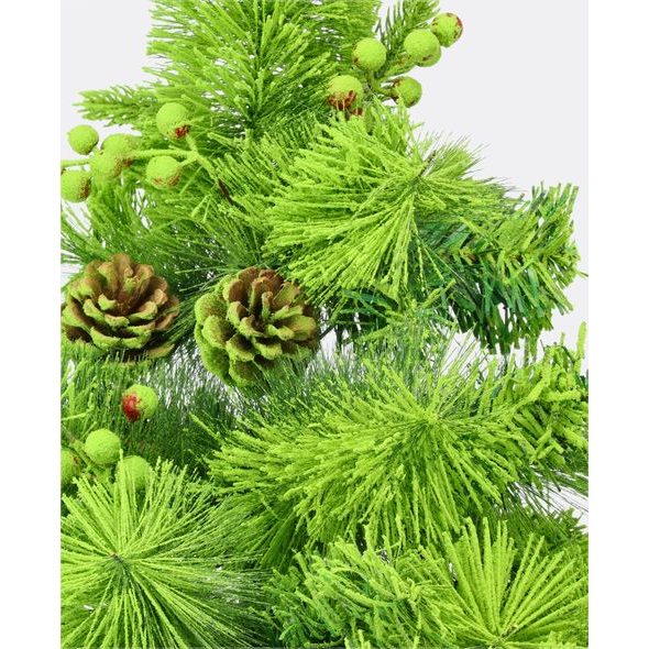 Umelý vianočný stromček Smrekovec Viedenský