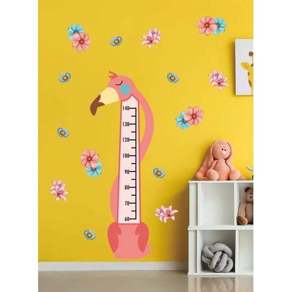 Růstový metr Pelikán