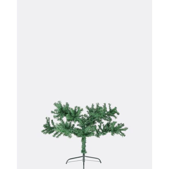 Umělý vánoční stromek Smrk skandinávský
