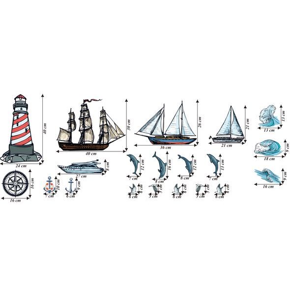 Morské dobrodružstvo