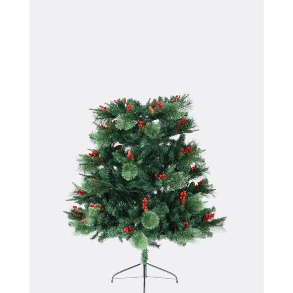 Vánoční stromek Borovice nevadská