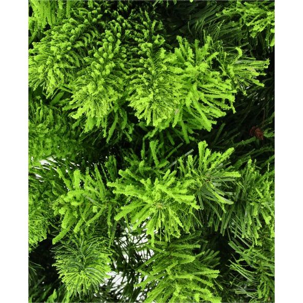 Umělý vánoční stromek Smrk Beskydský