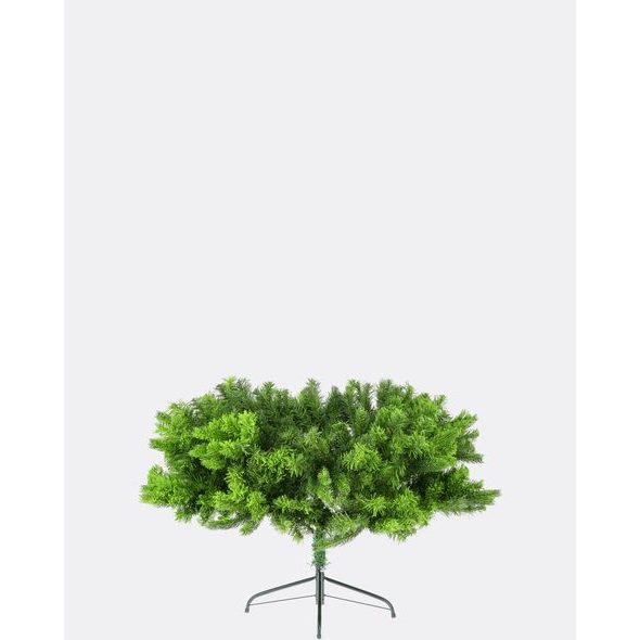 Umělý vánoční stromek Smrk Beskydský