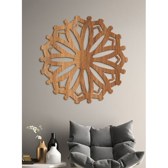 MANDALA NA ZDI ESTER