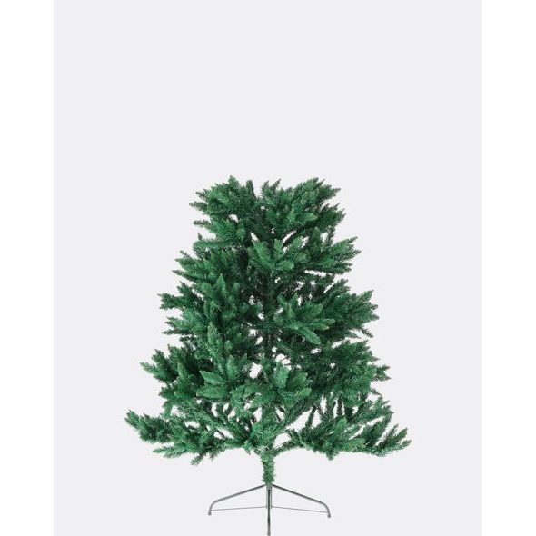 Umělý vánoční stromek Smrk karpatský