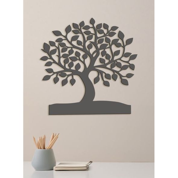 Drevený strom života Poznanie