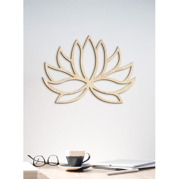 Obraz na stenu LOTOSOVÝ KVET