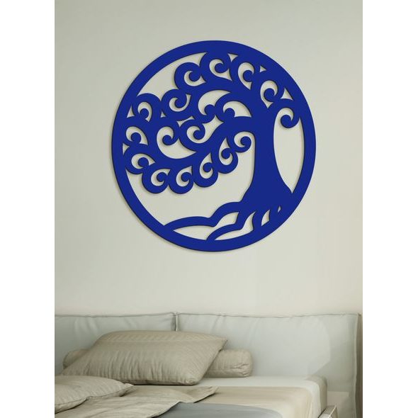 Drevený Strom života Heaven