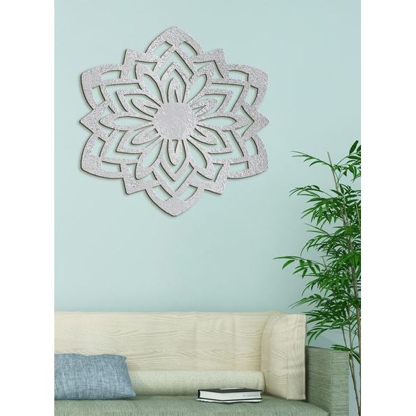 Mandala na stenu Sensual