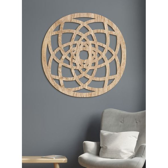 MANDALA NA ZDI HARMONIE