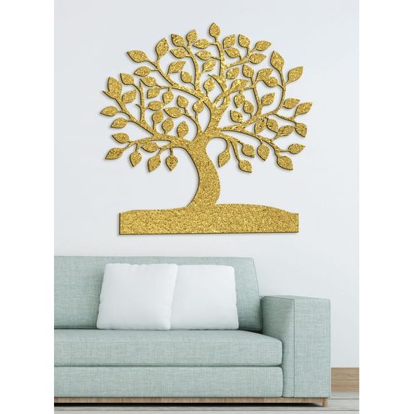 Drevený strom života Poznanie