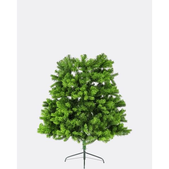 Umělý vánoční stromek Smrk Beskydský