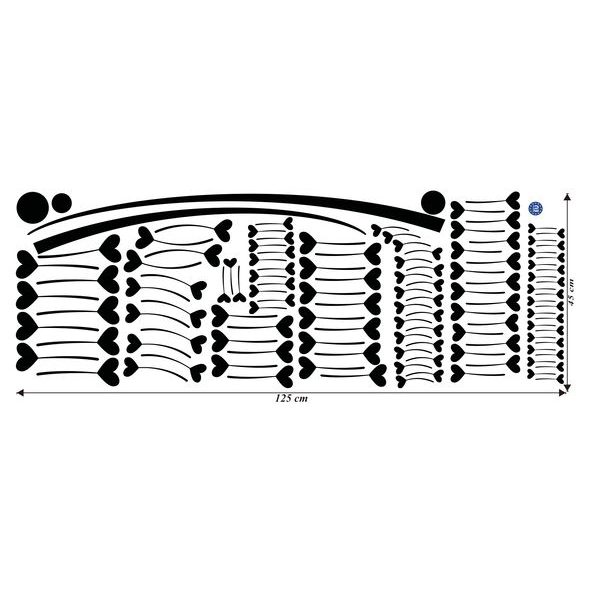 Púpavy plné srdiečok