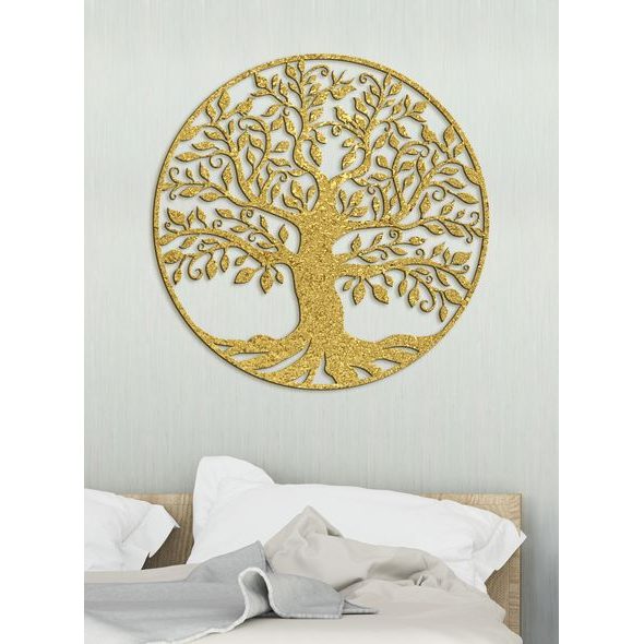 Strom života LÍSTIE