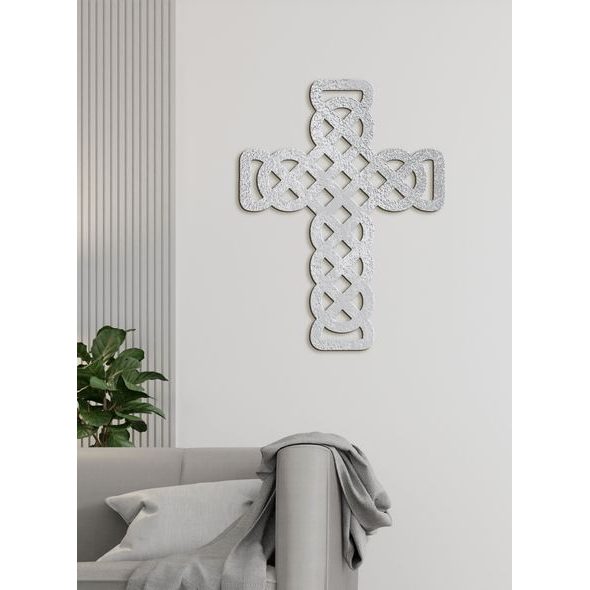 Moderní malba Keltský kříž