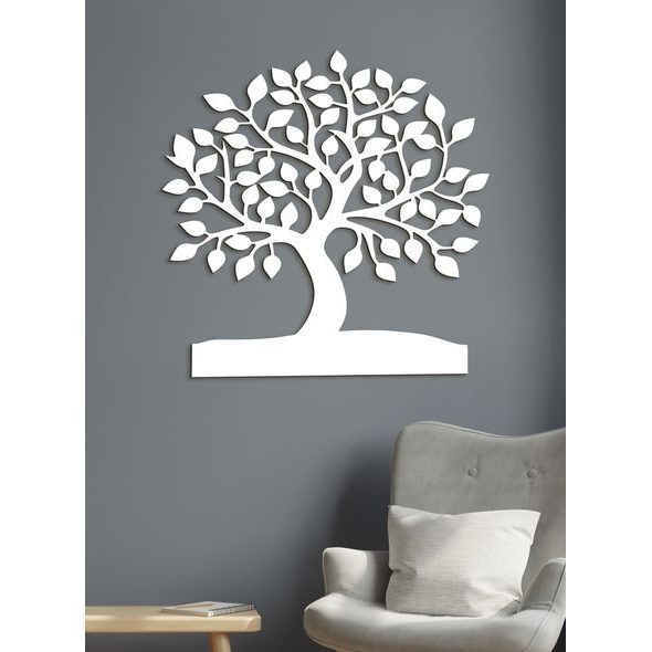 Drevený strom života Poznanie