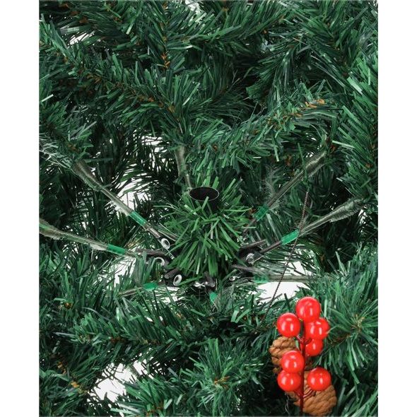 Vánoční stromek Borovice nevadská