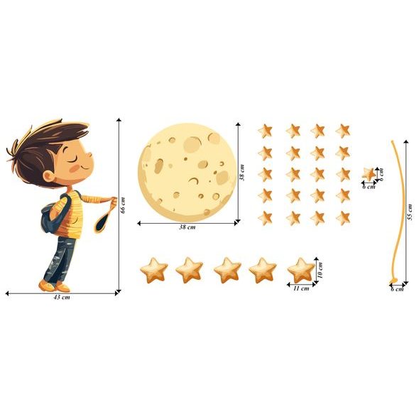 Hvězdné dobrodružství