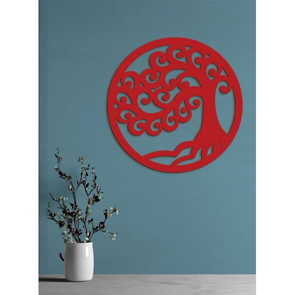 Drevený Strom života Heaven