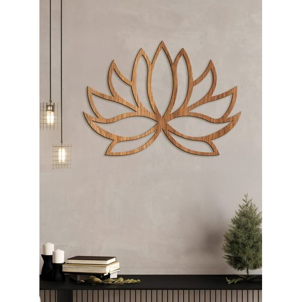 Obraz na stenu LOTOSOVÝ KVET