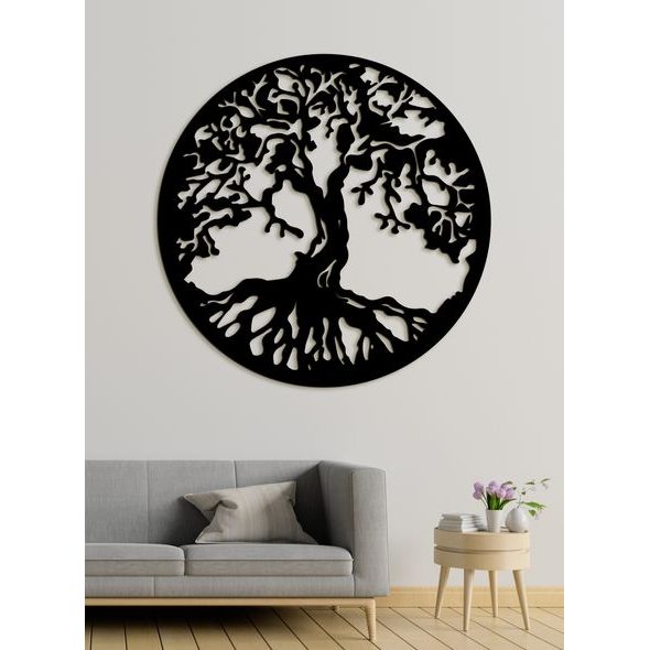 Zázrak stromu života