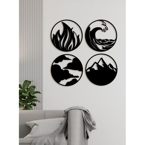 Moderní obraz ŽIVOTA PŘÍRODY