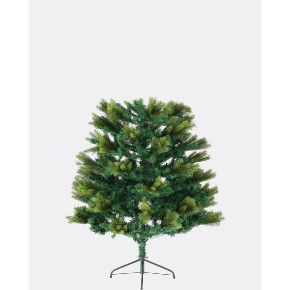 Umelý vianočný stromček Borovica Pieninská
