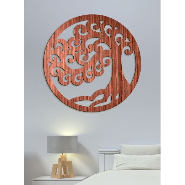 Drevený Strom života Heaven