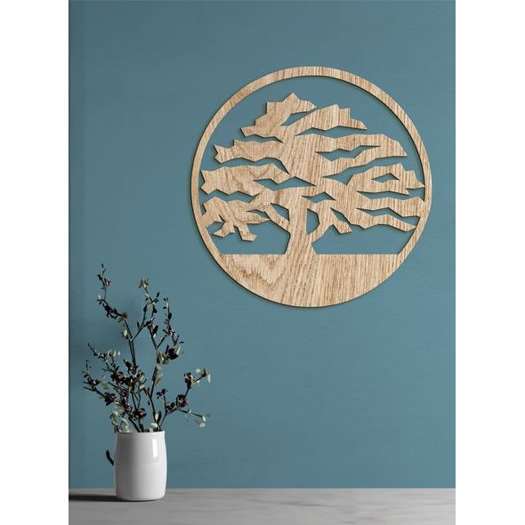 Nástěnná dekorace Strom života