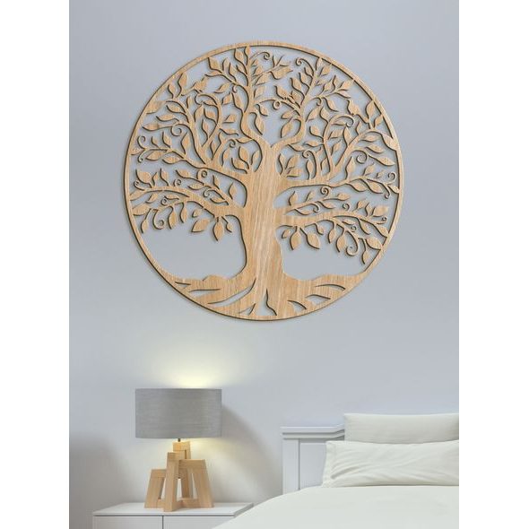 Strom života LÍSTIE