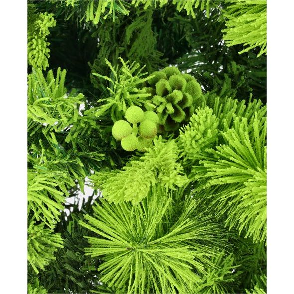 Umelý vianočný stromček Smrekovec Viedenský