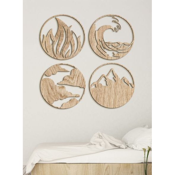 Moderní obraz ŽIVOTA PŘÍRODY