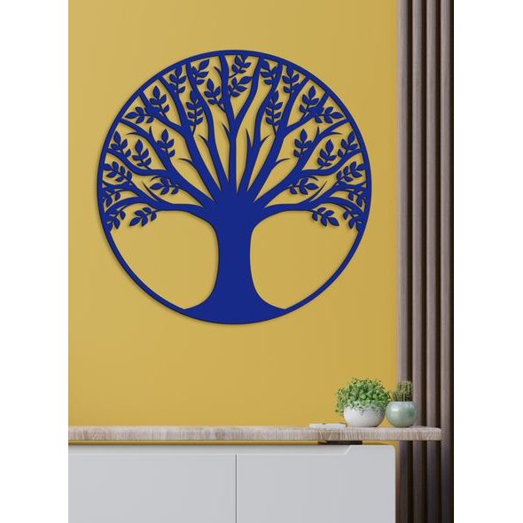 Drevený strom života