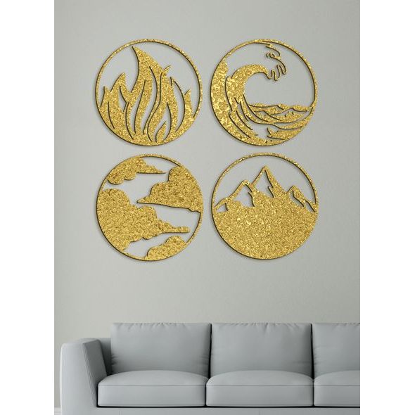 Moderní obraz ŽIVOTA PŘÍRODY