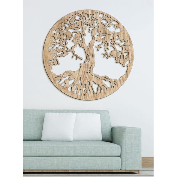 Zázrak stromu života