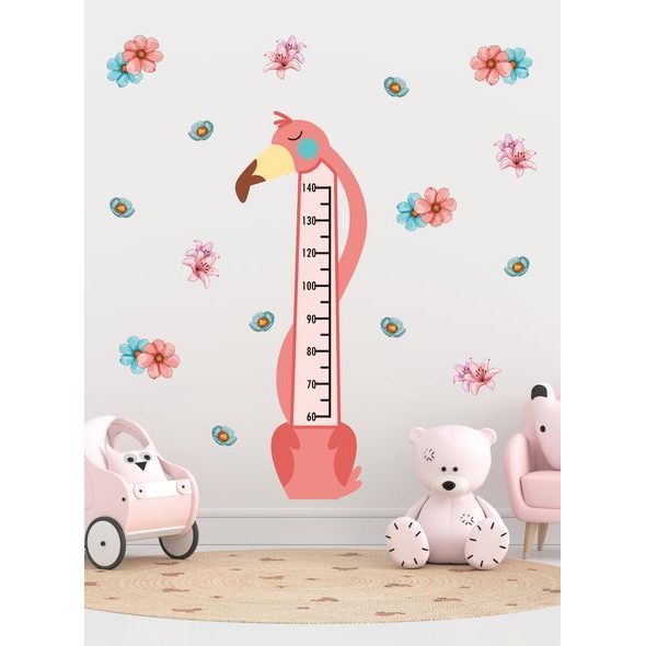 Růstový metr Pelikán